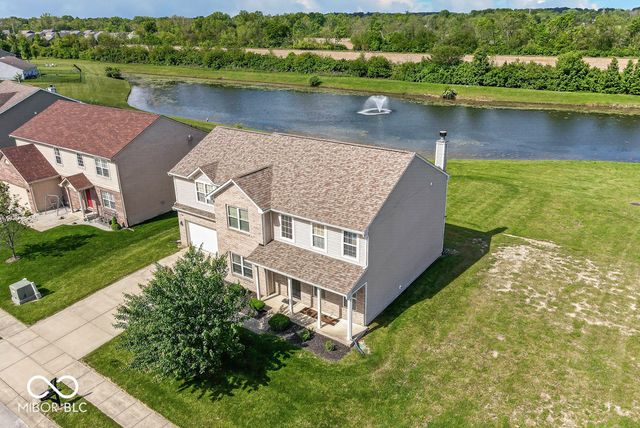 1416 Gleneagle Drive, Indianapolis, IN 46239