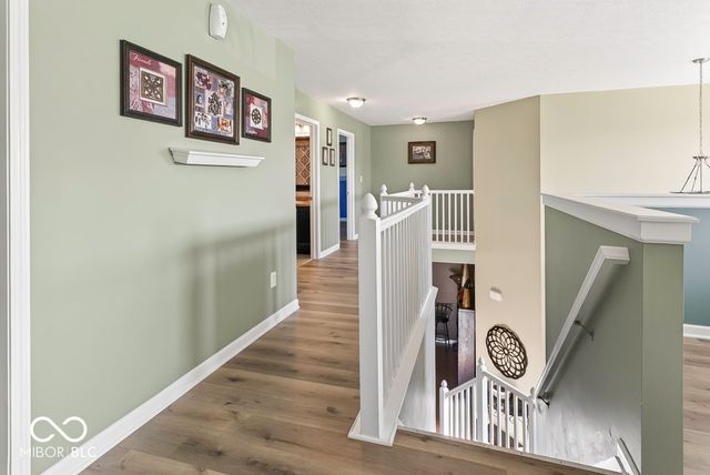 1416 Gleneagle Drive, Indianapolis, IN 46239