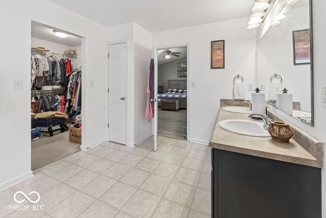 1416 Gleneagle Drive, Indianapolis, IN 46239