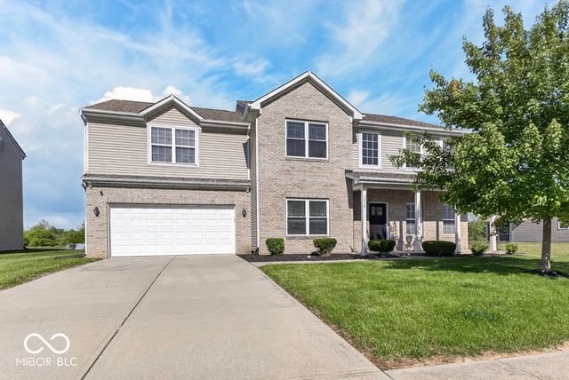 1416 Gleneagle Drive, Indianapolis, IN 46239
