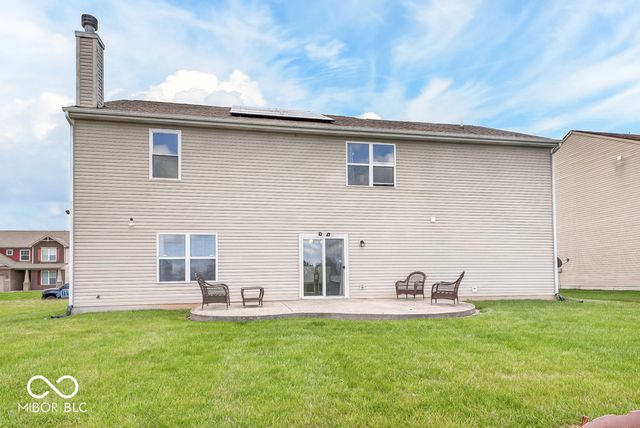 1416 Gleneagle Drive, Indianapolis, IN 46239