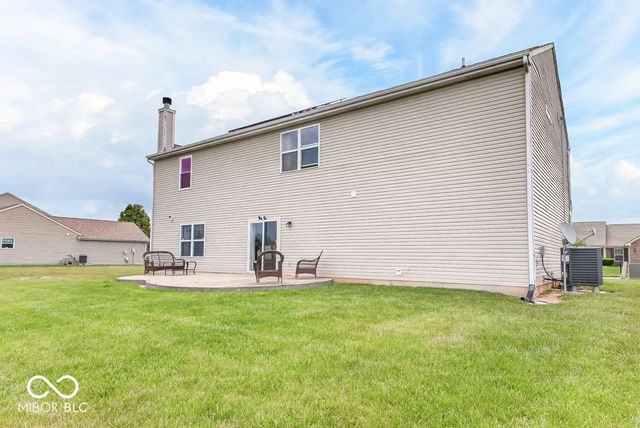1416 Gleneagle Drive, Indianapolis, IN 46239