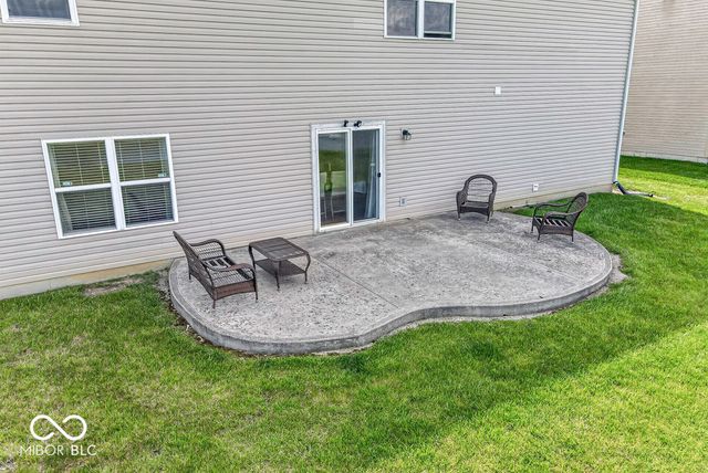 1416 Gleneagle Drive, Indianapolis, IN 46239