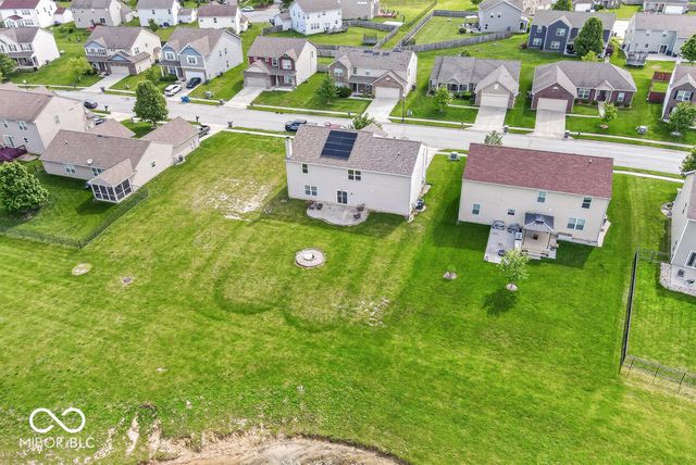 1416 Gleneagle Drive, Indianapolis, IN 46239