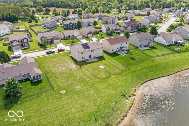 1416 Gleneagle Drive, Indianapolis, IN 46239