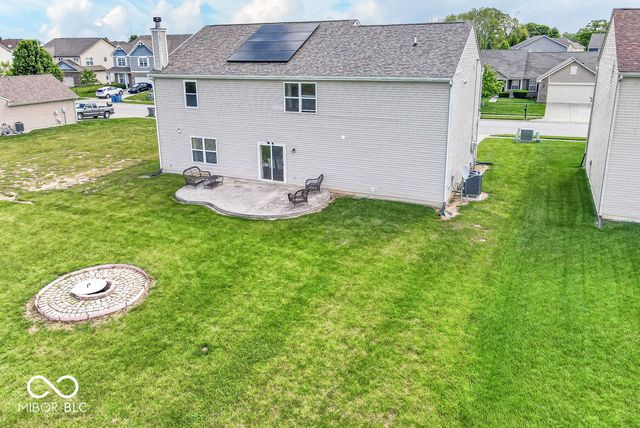 1416 Gleneagle Drive, Indianapolis, IN 46239