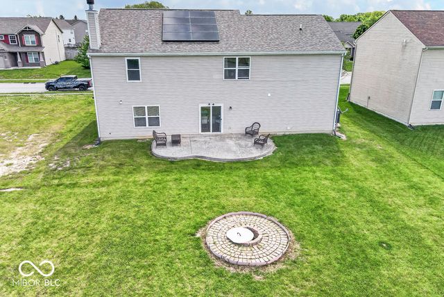 1416 Gleneagle Drive, Indianapolis, IN 46239