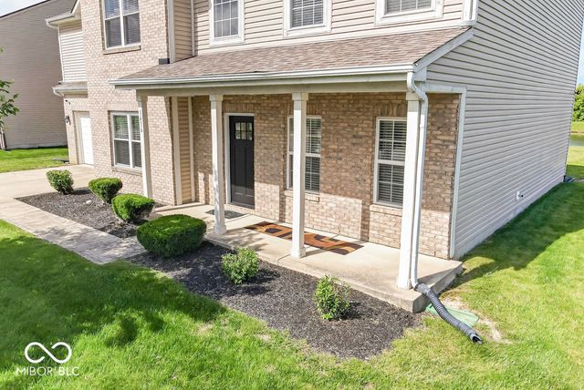 1416 Gleneagle Drive, Indianapolis, IN 46239