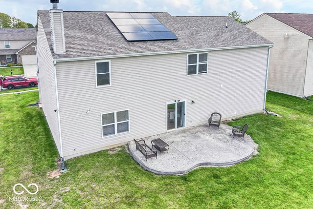 1416 Gleneagle Drive, Indianapolis, IN 46239