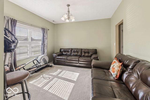 1416 Gleneagle Drive, Indianapolis, IN 46239