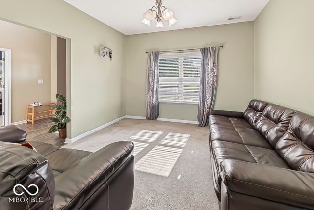 1416 Gleneagle Drive, Indianapolis, IN 46239