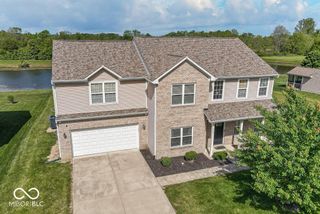 1416 Gleneagle Drive, Indianapolis, IN 46239