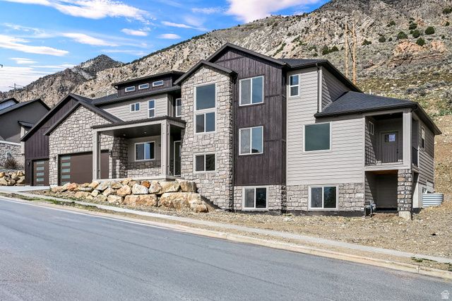 1280 E KOTTER DR, Brigham City, UT 84302