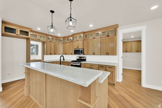 1280 E KOTTER DR, Brigham City, UT 84302