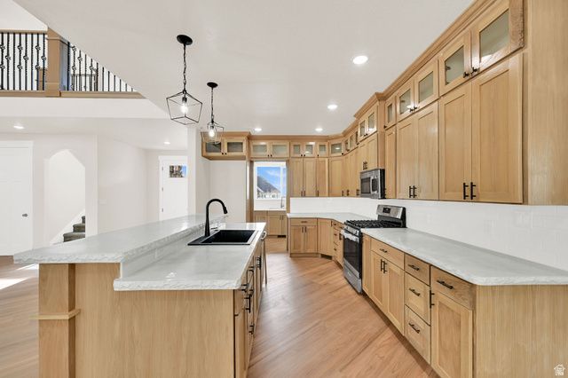 1280 E KOTTER DR, Brigham City, UT 84302