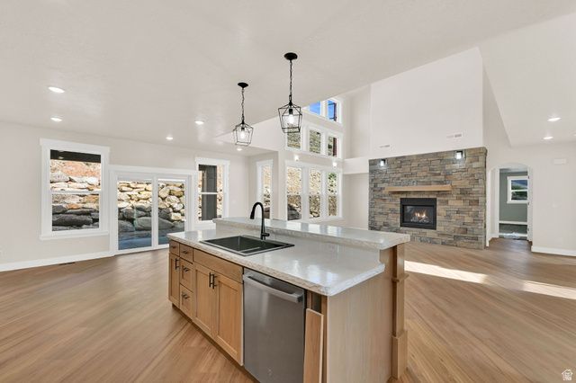 1280 E KOTTER DR, Brigham City, UT 84302