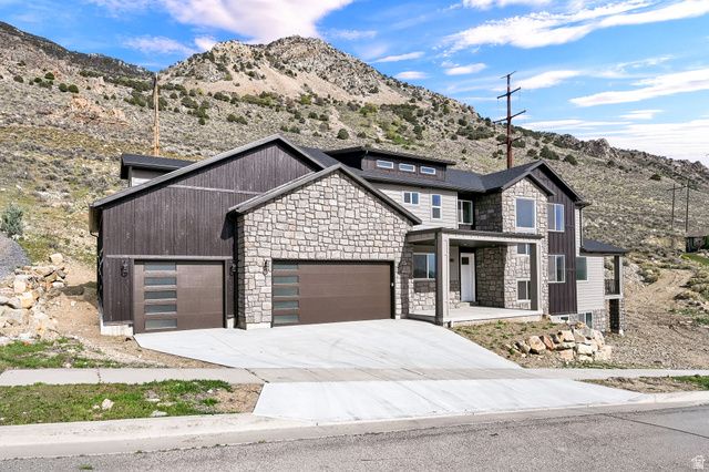 1280 E KOTTER DR, Brigham City, UT 84302