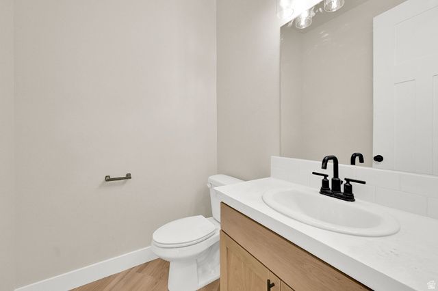 1280 E KOTTER DR, Brigham City, UT 84302