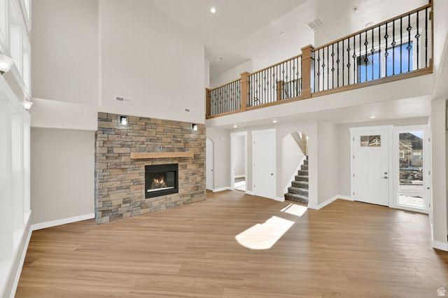 1280 E KOTTER DR, Brigham City, UT 84302