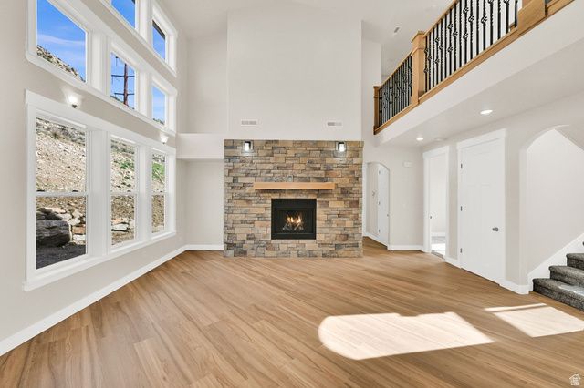 1280 E KOTTER DR, Brigham City, UT 84302