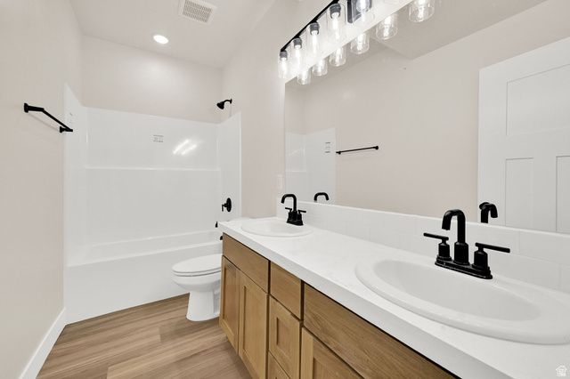 1280 E KOTTER DR, Brigham City, UT 84302