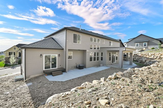1280 E KOTTER DR, Brigham City, UT 84302