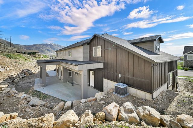1280 E KOTTER DR, Brigham City, UT 84302