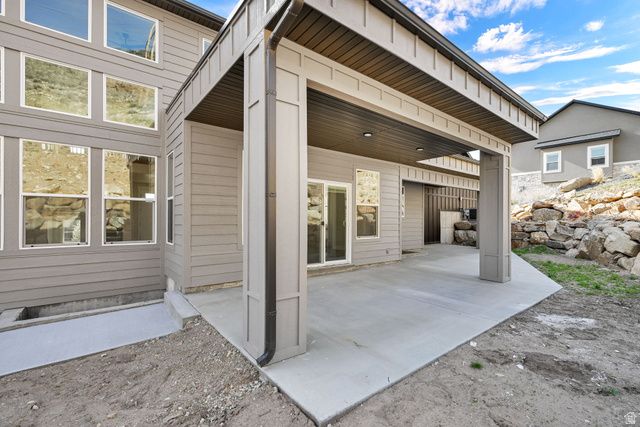 1280 E KOTTER DR, Brigham City, UT 84302