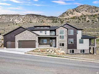 1280 E KOTTER DR, Brigham City, UT 84302