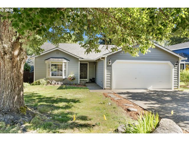 16315 Sw WILLOW Dr, Sherwood, OR 97140