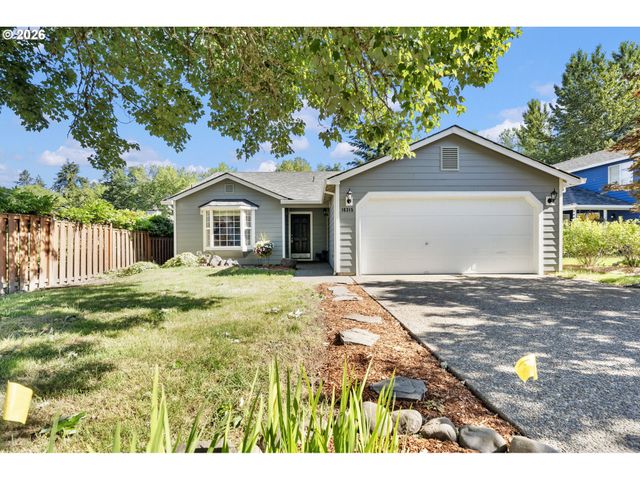 16315 Sw WILLOW Dr, Sherwood, OR 97140