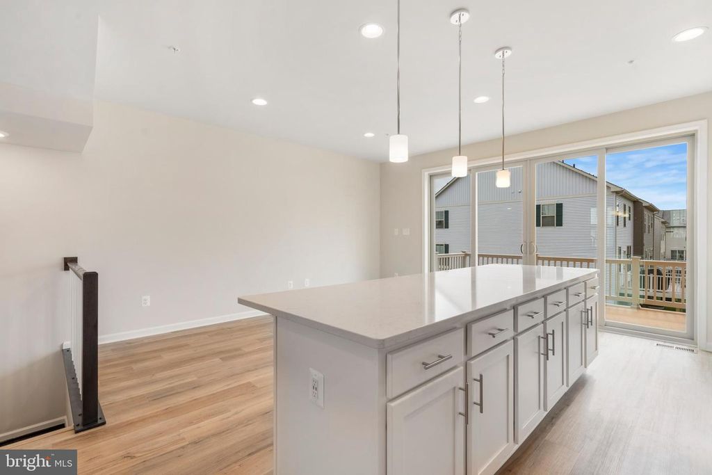 Image 11 of property listing at 5872 BELLA MARIE WAY, Frederick, MD 21703