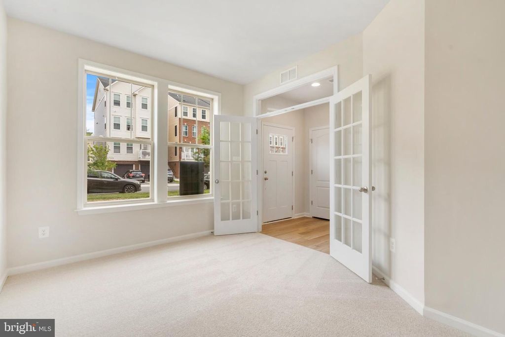 Image 25 of property listing at 5872 BELLA MARIE WAY, Frederick, MD 21703