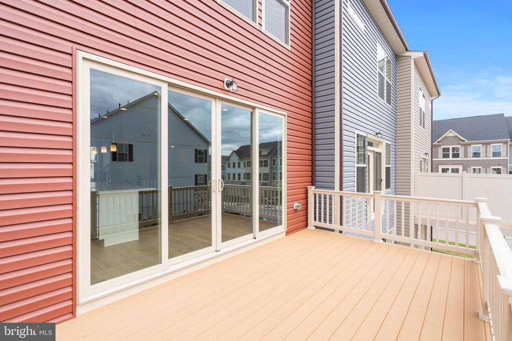 Image 29 of property listing at 5872 BELLA MARIE WAY, Frederick, MD 21703