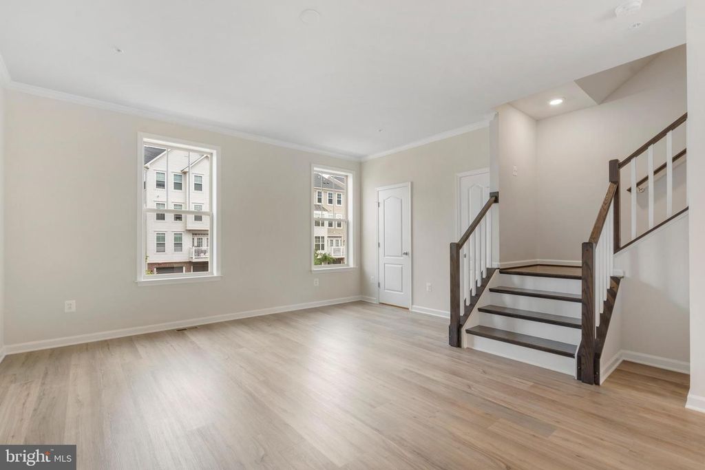 Image 4 of property listing at 5872 BELLA MARIE WAY, Frederick, MD 21703