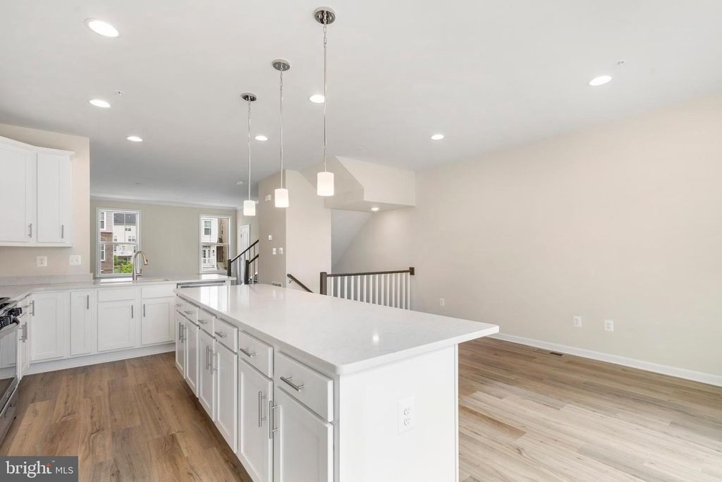 Image 9 of property listing at 5872 BELLA MARIE WAY, Frederick, MD 21703
