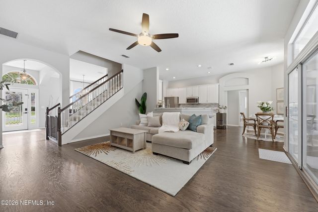 108 OCEAN'S EDGE Drive, Ponte Vedra Beach, FL 32082