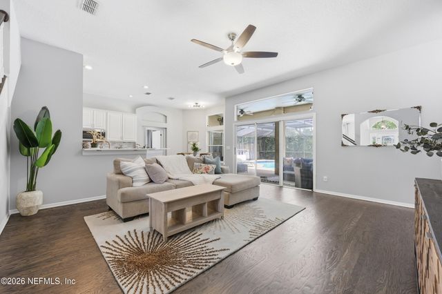 108 OCEAN'S EDGE Drive, Ponte Vedra Beach, FL 32082