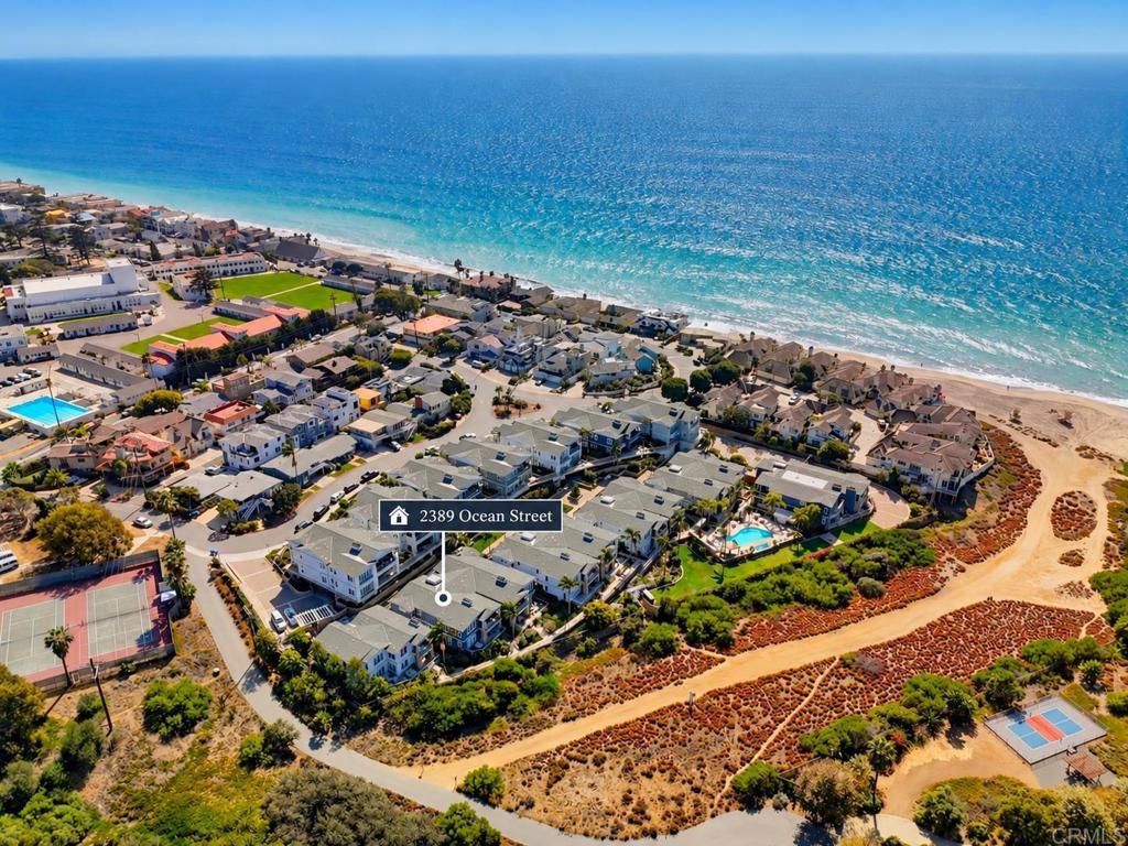 2389 Ocean Street, Carlsbad, CA 92008 — exterior