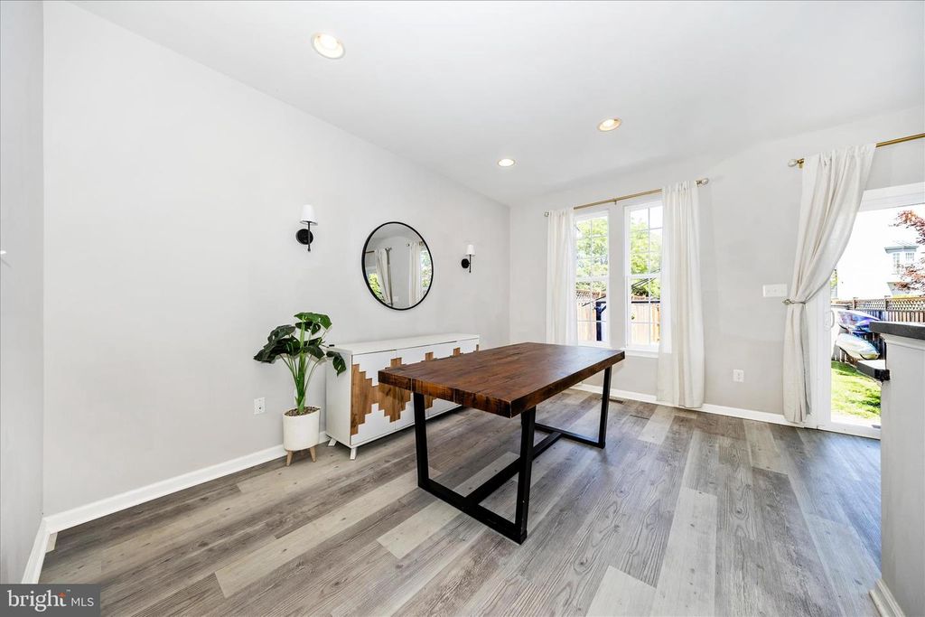 Image 16 of property listing at 2250 WETHERBURNE WAY, Frederick, MD 21702