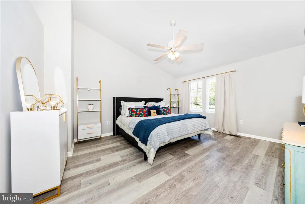 Image 20 of property listing at 2250 WETHERBURNE WAY, Frederick, MD 21702