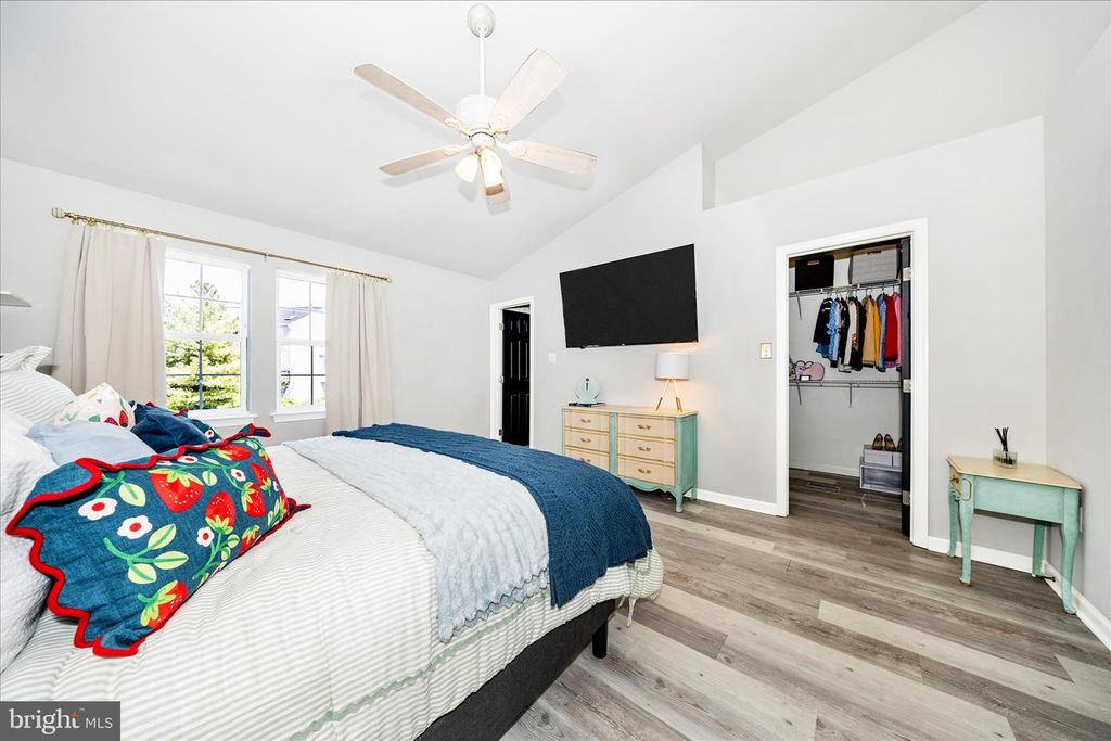 Image 22 of property listing at 2250 WETHERBURNE WAY, Frederick, MD 21702
