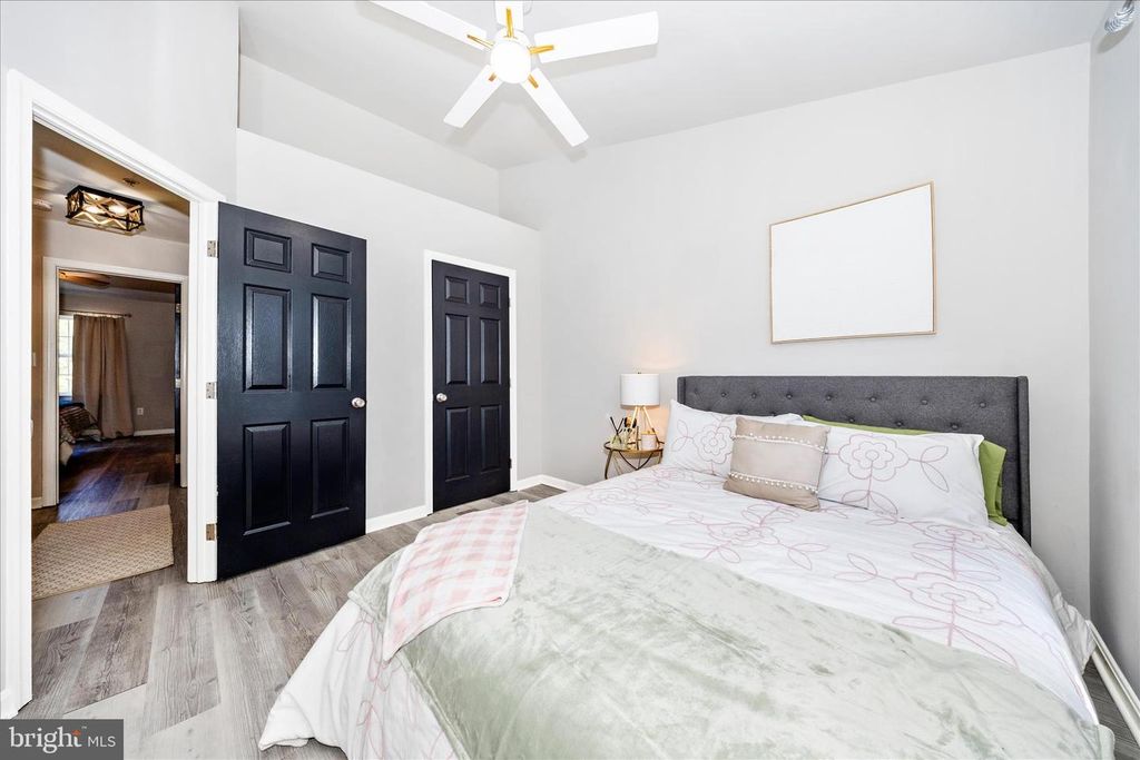 Image 27 of property listing at 2250 WETHERBURNE WAY, Frederick, MD 21702
