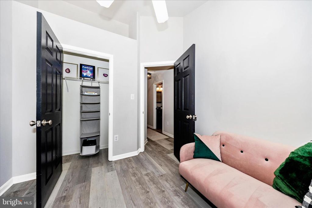 Image 31 of property listing at 2250 WETHERBURNE WAY, Frederick, MD 21702