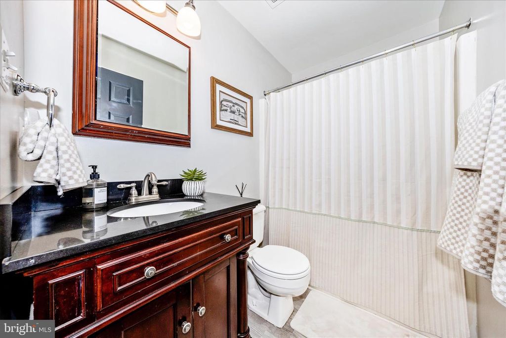 Image 32 of property listing at 2250 WETHERBURNE WAY, Frederick, MD 21702