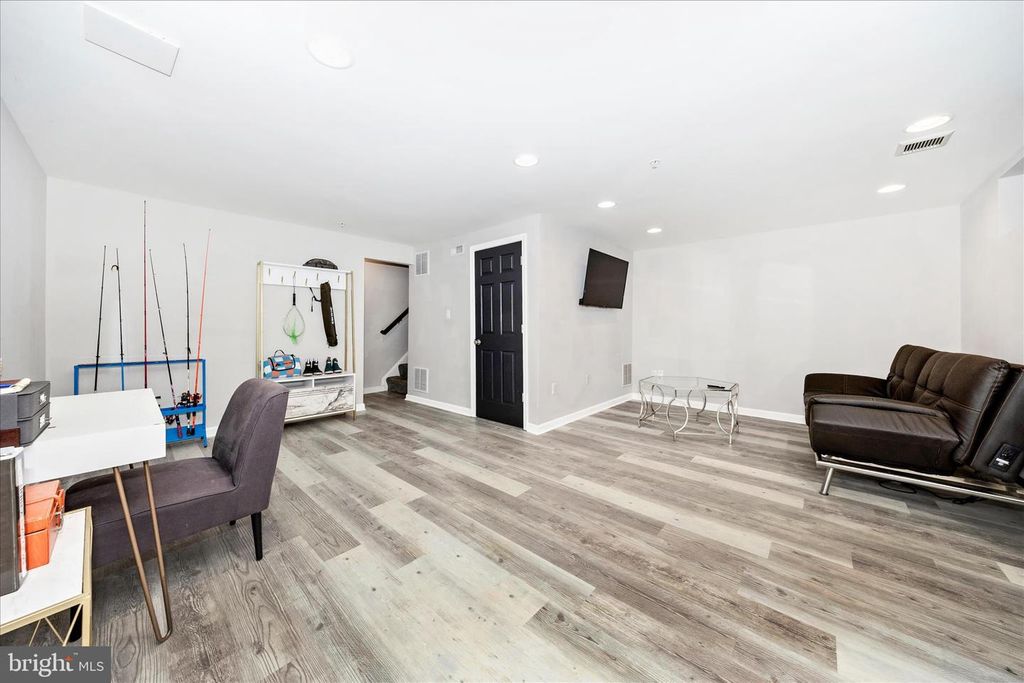 Image 34 of property listing at 2250 WETHERBURNE WAY, Frederick, MD 21702