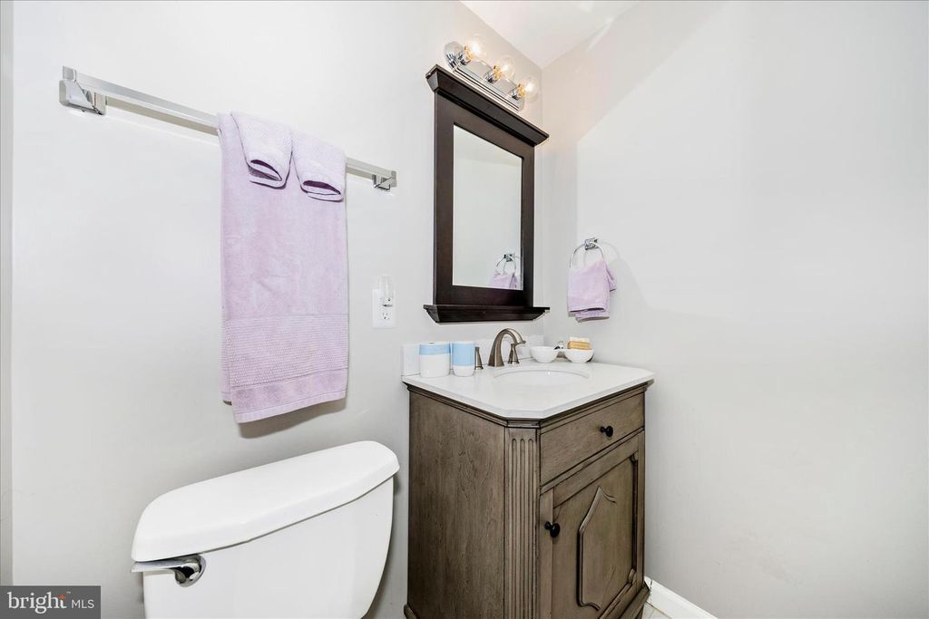 Image 37 of property listing at 2250 WETHERBURNE WAY, Frederick, MD 21702