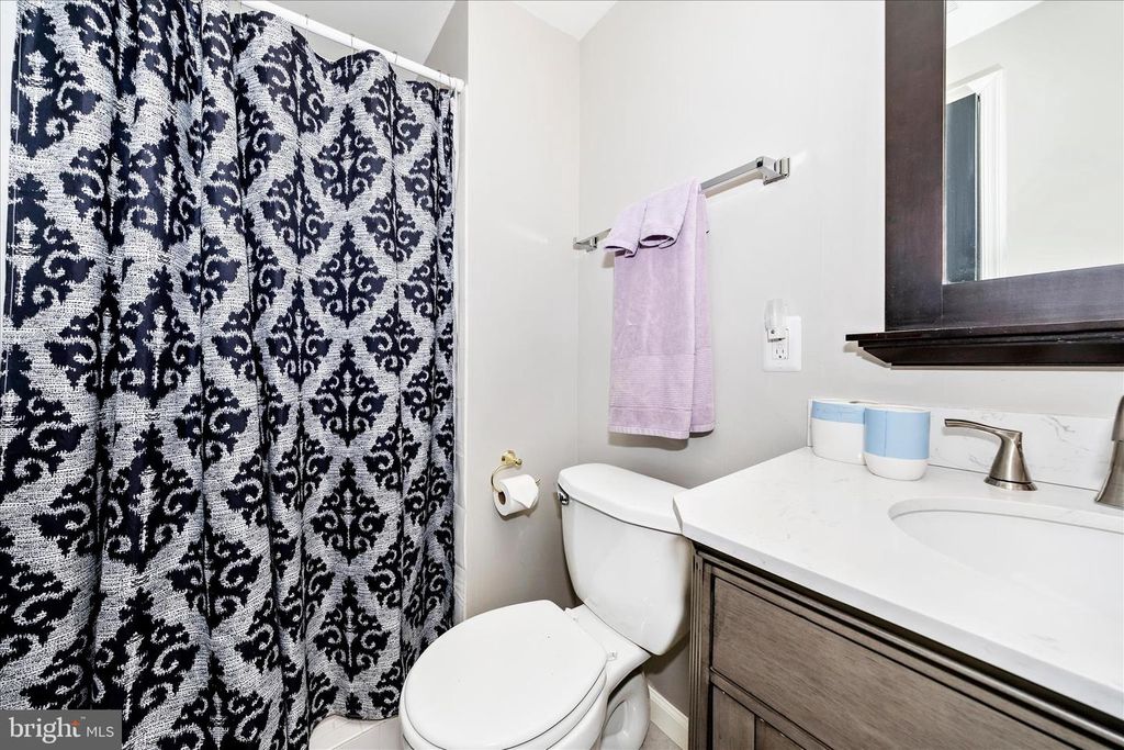 Image 38 of property listing at 2250 WETHERBURNE WAY, Frederick, MD 21702