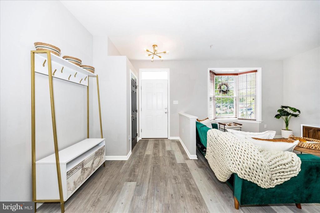 Image 4 of property listing at 2250 WETHERBURNE WAY, Frederick, MD 21702