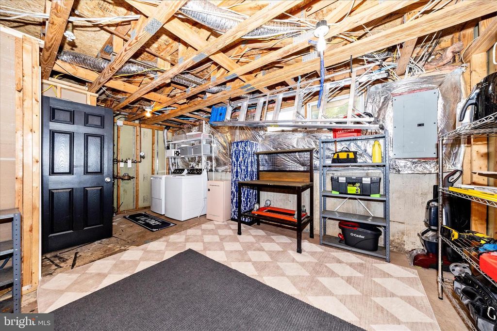 Image 40 of property listing at 2250 WETHERBURNE WAY, Frederick, MD 21702